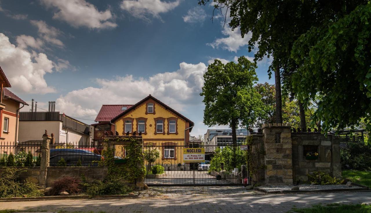 Noclegi Na Polnej Boleslawiec  Exterior foto