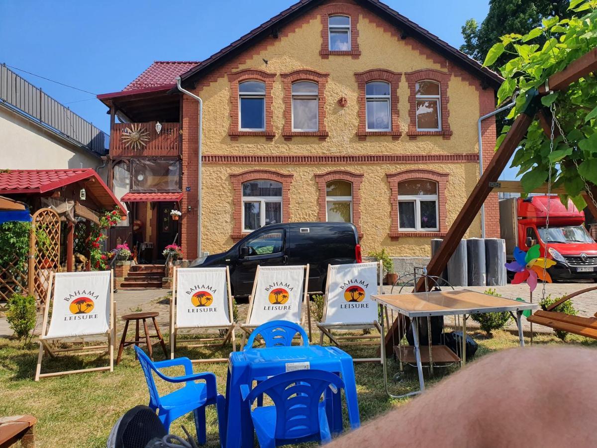 Noclegi Na Polnej Boleslawiec  Exterior foto